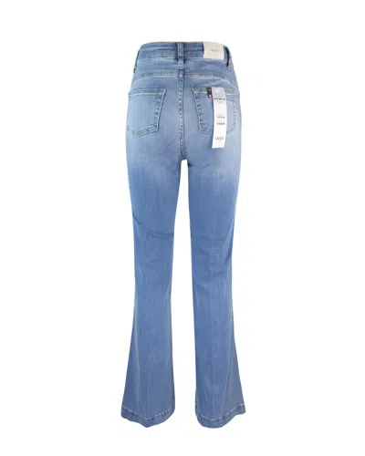 Liu •jo Jeans Essenziale Con Applicazioni