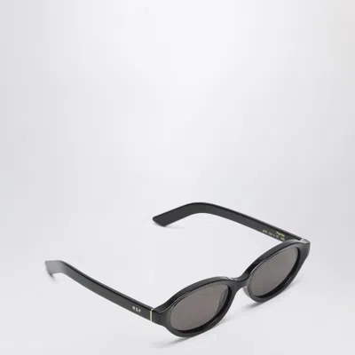Retrosuperfuture Parola Sunglasses In Black