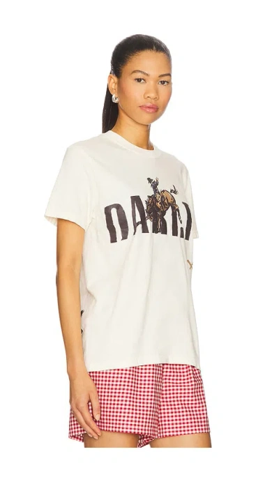 Darlin Bronco Top