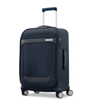 Samsonite Elevation Plus Softside Carry On Expandable Spinner