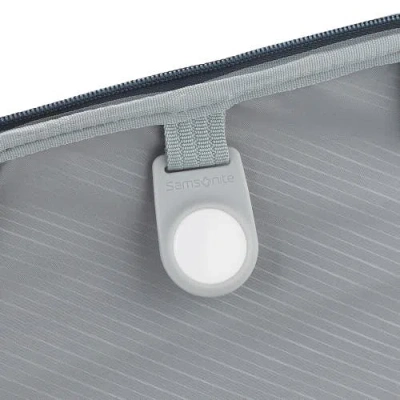 Samsonite Elevation Plus Softside Carry On Expandable Spinner