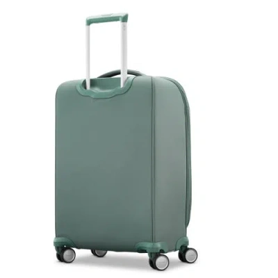 Samsonite Elevation Plus Softside Carry On Expandable Spinner