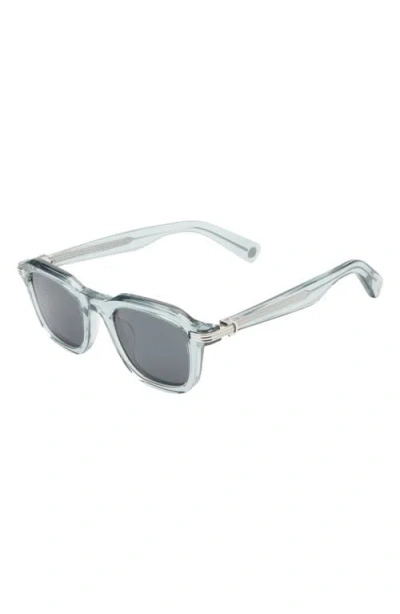 Cartier 58mm Navigator Sunglasses