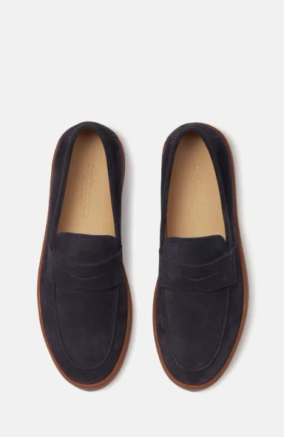 Scarosso Carlos Sneakers In Blue