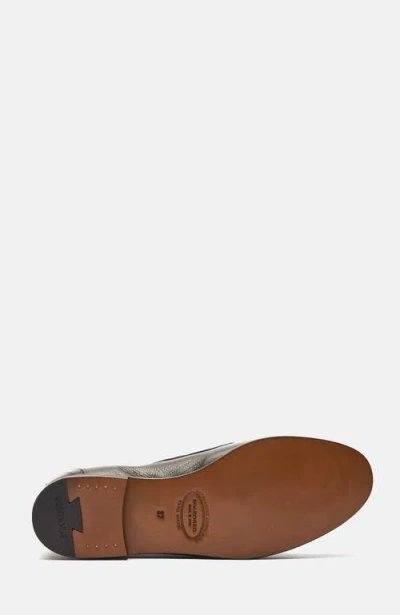 Scarosso Ginevra Lace-up Shoes In Brown - Buffalo