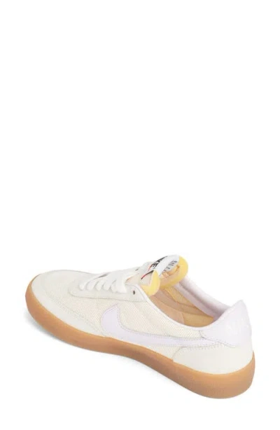 Nike Killshot 2 Txt Sneaker In White