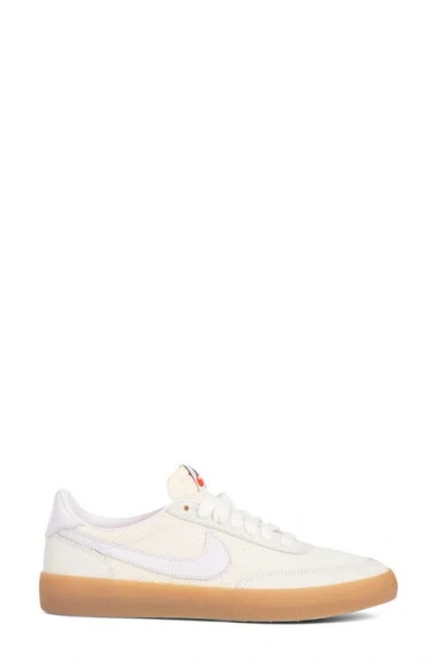Nike Killshot 2 Txt Sneaker In White