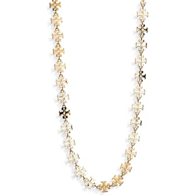Tory Burch Kira Chain Necklace