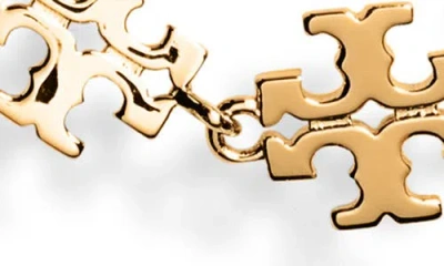 Tory Burch Kira Chain Necklace