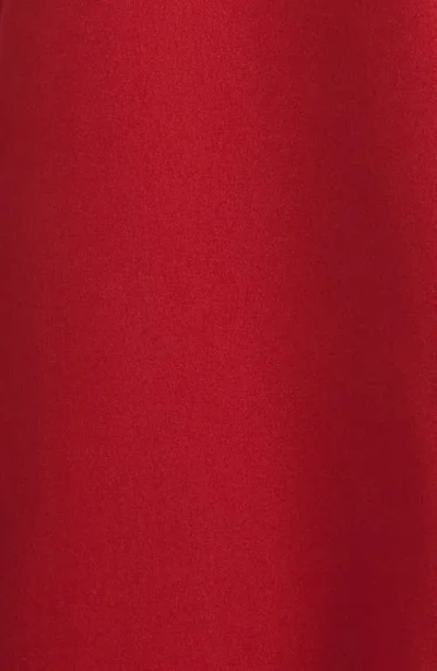 Mavrans Weekend Crochet Trim Short Sleeve Performance Button-up Shirt