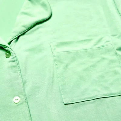 Crickle Daisy Matcha