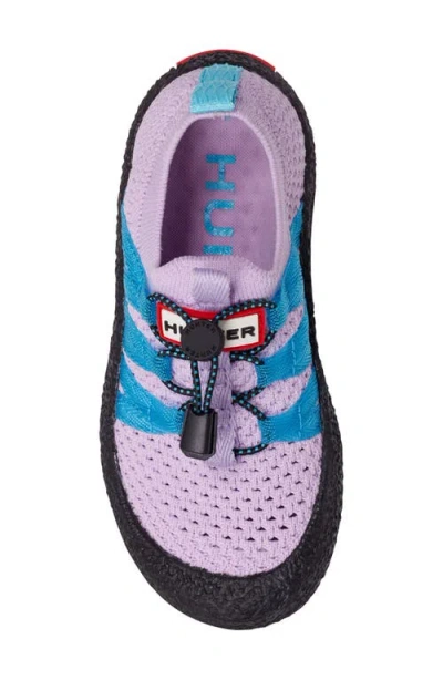 Hunter Vin Water Friendly Sandal In Multi