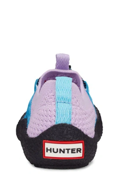 Hunter Vin Water Friendly Sandal In Multi