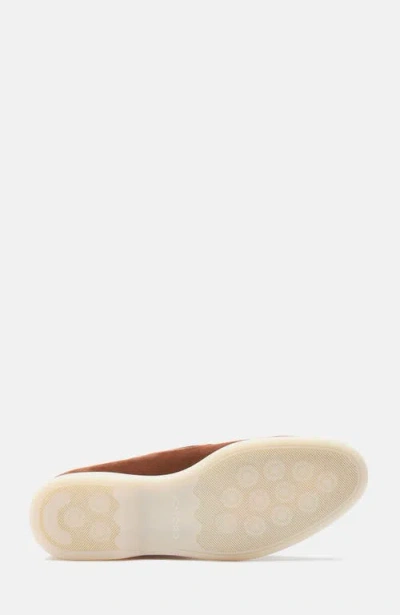 Scarosso Leonardo Light Brown Suede In Brown