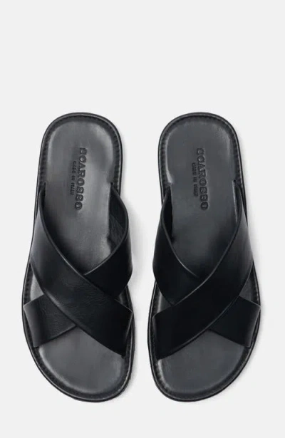 Scarosso Adriano Sandals