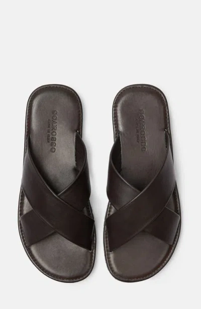 Scarosso Adriano Sandals