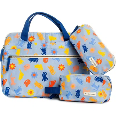 The Tote Project Meow Meadow Bundle