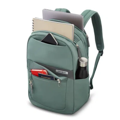 Samsonite Elevation Softside Backpack