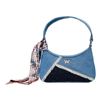 Wolf Mimi Shoulder Bag Limited Edition