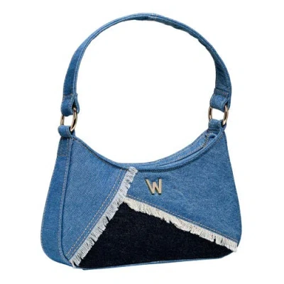 Wolf Mimi Shoulder Bag Limited Edition
