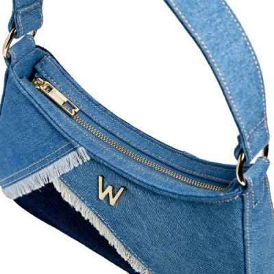 Wolf Mimi Shoulder Bag Limited Edition
