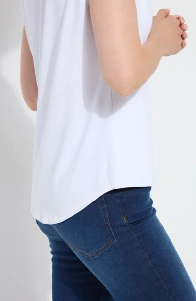 Lyssé 'lyssentials T-shirt