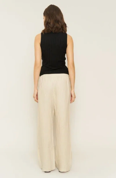 Whimsy + Row Madeline Top