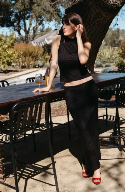 Whimsy + Row Madeline Top