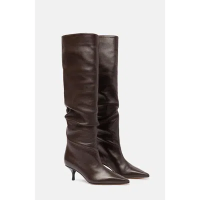 Scarosso Barbara High Boots