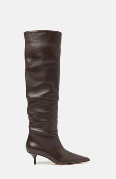 Scarosso Barbara High Boots