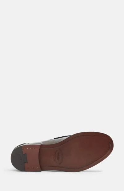 Scarosso Ralphine Loafers In Black