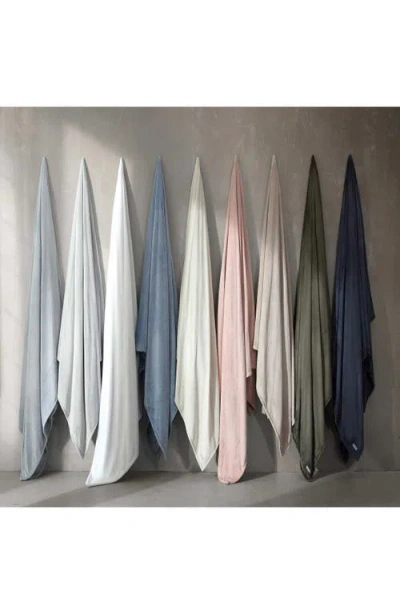 Calvin Klein Home Core Plush Blanket