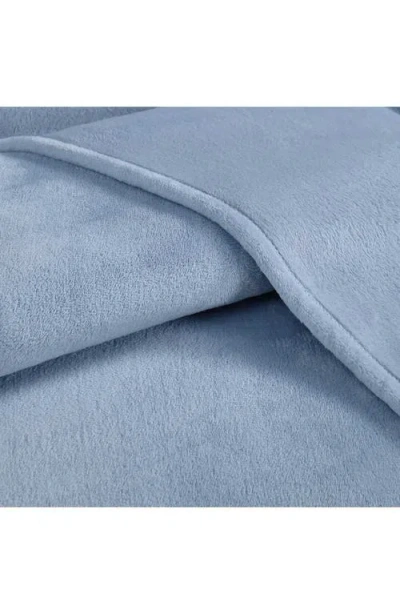 Calvin Klein Home Core Plush Blanket