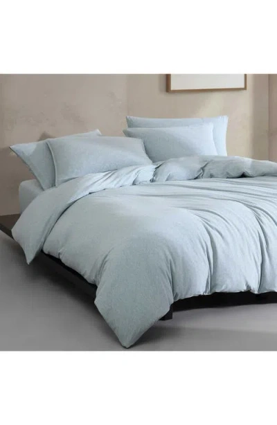 Calvin Klein Home Modern Cotton Blend Comforter & Sham Set
