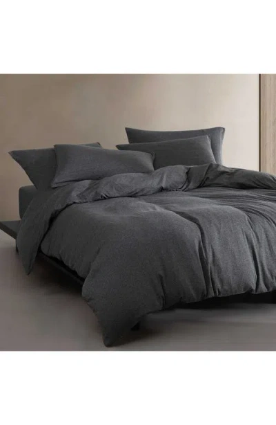 Calvin Klein Home Modern Cotton Blend Comforter & Sham Set