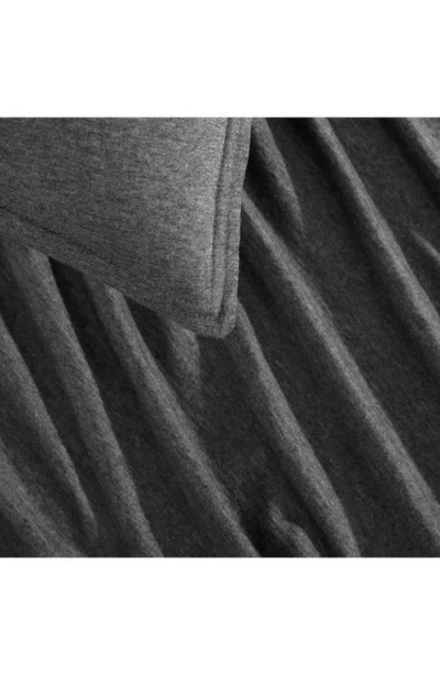 Calvin Klein Home Modern Cotton Blend Comforter & Sham Set