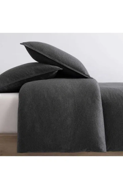 Calvin Klein Home Modern Cotton Blend Comforter & Sham Set