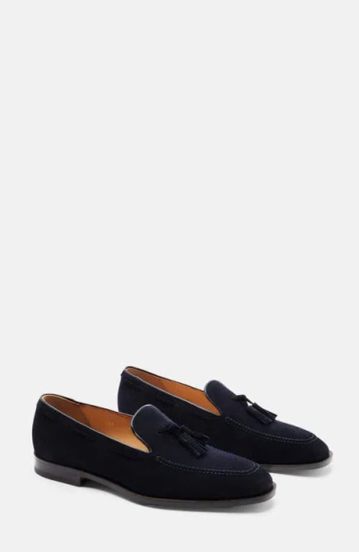 Scarosso Duccio Loafers