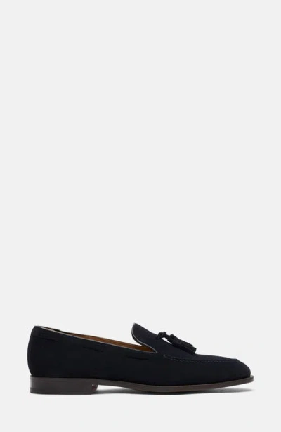 Scarosso Duccio Loafers