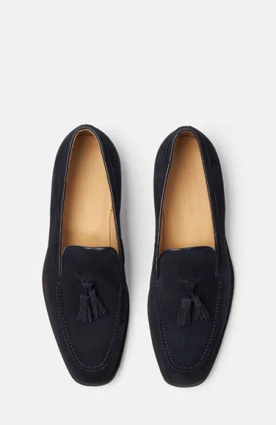Scarosso Duccio Loafers