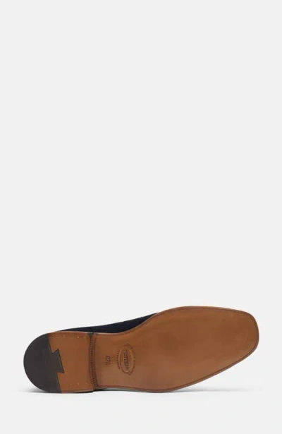 Scarosso Duccio Loafers