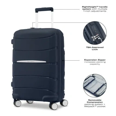Samsonite Outline Pro Medium Spinner