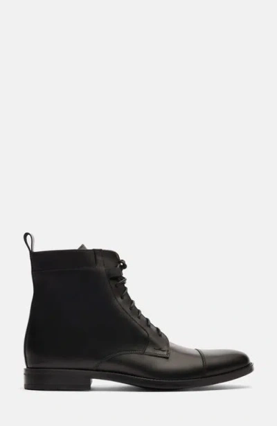 Scarosso Dante Boots