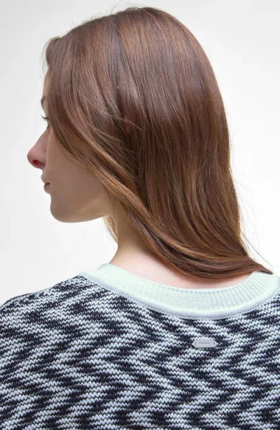 Barbour Button-up Olivia Sweater Vest