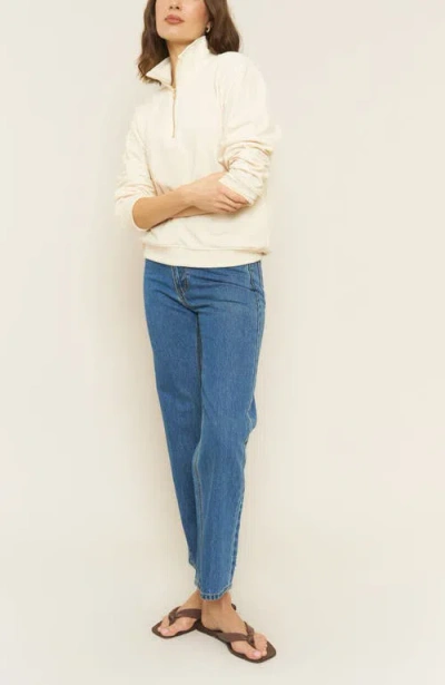 Whimsy + Row Diana Pullover