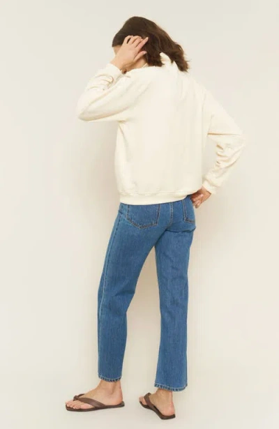 Whimsy + Row Diana Pullover