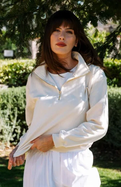 Whimsy + Row Diana Pullover