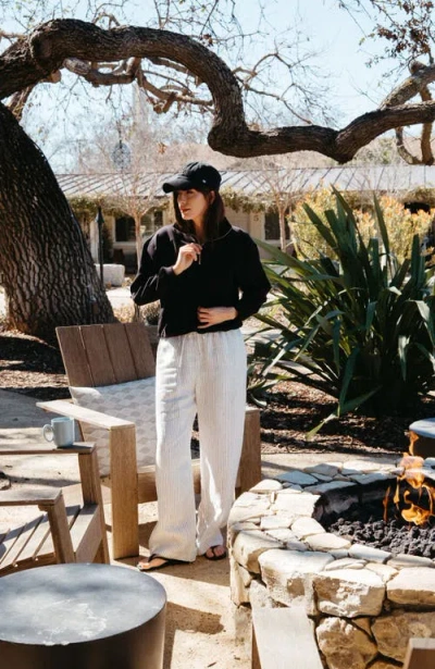 Whimsy + Row Diana Pullover