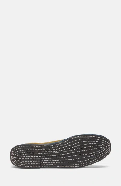 Scarosso William Iv Velvet Loafers In Brown