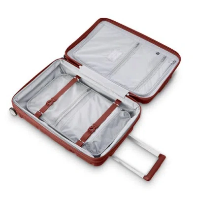 Samsonite Outline Pro Carry-on Spinner